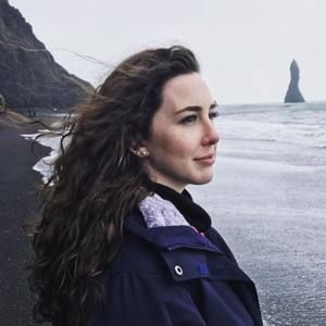 Meet your Posher, Amy